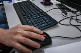 Τηλεργασία στο Δημόσιο την Τετάρτη - Ποια σχολεία θα είναι κλειστά