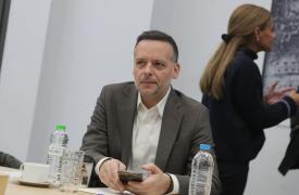 Δούκας για Ανδρουλάκη: Η στρατηγική του ΠΑΣΟΚ απέτυχε - Ανησυχώ για το κόμμα