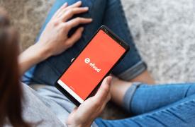 Efood: Εκτός λειτουργίας η πλατφόρμα λόγω κακοκαιρίας