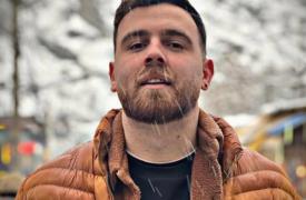 Ερφάν Σολτάνι: Ποιος είναι ο 26χρονος διαδηλωτής που θα εκτελεστεί αύριο στο Ιράν