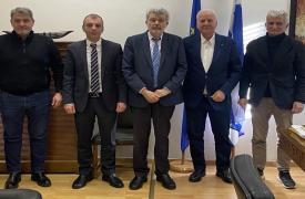 ΕΣΑ: Διαρκώς εντεινόμενη και άνιση πίεση στις ΜμΕ