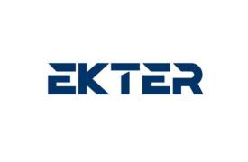 Η ΕΚΤΕΡ παρουσίασε το νέο της λογότυπο