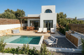 Elxis - At Home in Greece: Οι νέες τάσεις στην αγορά εξοχικής κατοικίας το 2026