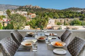 Γιόρτασε τον Άγιο Βαλεντίνο στα Athenaeum Hotels