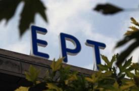 Έπεσε η κεραία της ΕΡΤ στη Σούδα - Υποψίες για δολιοφθορά