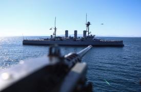 Συστοιχία Patriot μεταφέρεται στην Κάρπαθο - Την Τετάρτη στην Κύπρο, οι φρεγάτες «Κίμων» και «Ψαρά»