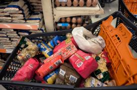 Σούπερ μάρκετ: Γιατί τα πιο μικρά καταστήματα εμφανίζουν την πιο μεγάλη αύξηση τζίρου