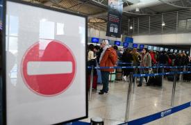 Μπλακ άουτ στα αεροδρόμια: Τι αποζημιώσεις δικαιούνται οι επιβάτες