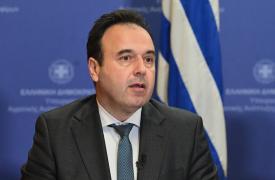 Παπαστεργίου: Kάθε ελληνικό προϊόν θα έχει barcode που θα το συνοδεύει από το χωράφι ως την απόδειξη