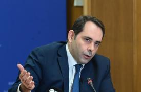 Πετραλιάς: Με διευρυμένα όρια η επιστροφή ΕΦΚ μέχρι τον Οκτώβριο