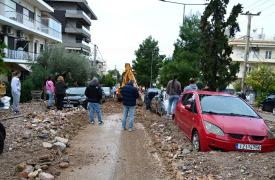 Πλημμύρες: Πρακτικός οδηγός πρόληψης και προστασίας για το σπίτι