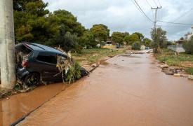 Πώς θα αποζημιωθείτε από την κακοκαιρία: Βήμα - βήμα η διαδικασία