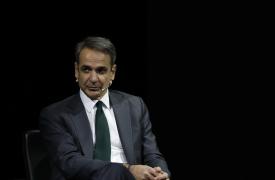 Μητσοτάκης για αγρότες: Οποιεσδήποτε λύσεις πρέπει να σέβονται τις δημοσιονομικές δυνατότητες της χώρας