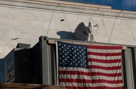 Έβαλε στον «πάγο» τα επιτόκια η Fed: Πώς «διαβάζει» πληθωρισμό - αγορά εργασίας