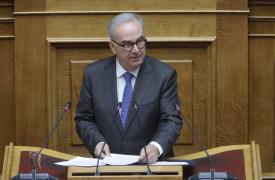 Παπαθανάσης: Επέκταση και ενεργειακή αναβάθμιση Δημαρχείου Βελβεντού Κοζάνης