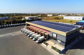 Στρατηγική Σύμπραξη EOS Capital Partners και Φάρμα Κουκάκη