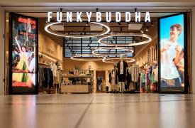 Funky Buddha: Διεθνής επέκταση σε τρεις ηπείρους και στρατηγική διεθνοποίησης το 2025