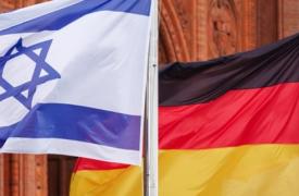 Το Ισραήλ και η Γερμανία υπογράφουν συμφωνία ασφαλείας - Στο στόχαστρο το Ιράν