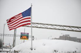 ΗΠΑ: Συνεχίζεται το κύμα ψύχους, στους 38 έφτασαν οι νεκροί