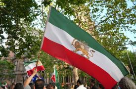 Το Ιράν σε αναβρασμό: Mπροστά στη μεγαλύτερη κρίση από το 1979