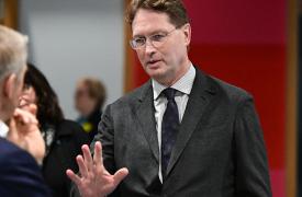 Όταν η Mercedes αρνήθηκε να μεταφερθεί στις ΗΠΑ