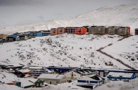 Τραμπ: Οι ΗΠΑ πρέπει να αποκτήσουν τη Γροιλανδία