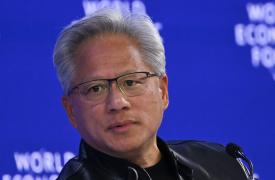 Χουάνγκ (Nvidia): Θα χρειαστούμε πολλά τρισ. δολάρια για την AI
