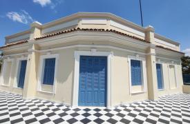 ΥΠΠΟ: Το Ελληνικό Ίδρυμα Βιβλίου και Πολιτισμού εγκαθίσταται στην καρδιά της Αθήνας