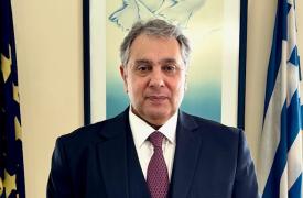 Κορκίδης: Ο «γόρδιος δεσμός» των αγροτικών μπλόκων θα λυθεί μόνο με διάλογο