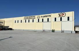 Ελληνικά Οινοποιεία: Συμφωνία με τον Αγροτικό Οινοποιητικό Συνεταιρισμό Νέας Αγχιάλου