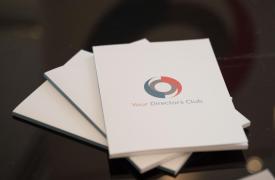 Your Directors Club – Εναρκτήρια Συνάντηση 2026: Δέσμευση, Στρατηγική και Ανθρωποκεντρική Καινοτομία