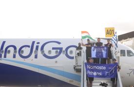 Στοίχημα υψηλής αξίας για τον τουρισμό η απευθείας σύνδεση Ελλάδα - Ινδία