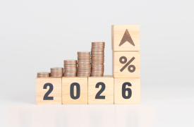 ΕΛΣΤΑΤ: Στο 2,6% ο πληθωρισμός τον Δεκέμβριο - Αυξήσεις φωτιά 20% σε καφέ και σοκολάτα