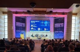 Από την υπόσχεση στην εφαρμογή: Τι έδειξε το Innovation Greece 7.0 για την επόμενη μέρα της καινοτομίας