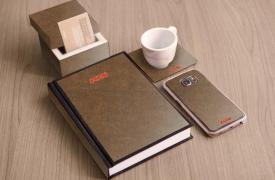 Τα υπολείμματα κακάο γίνονται χρηστικά αντικείμενα - Ελληνική καινοτομία από ΙΟΝ και PHEE