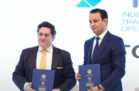 ΑΔΜΗΕ: Μνημόνιο Κατανόησης για την ανασυγκρότηση του ηλεκτρικού συστήματος της Λιβύης