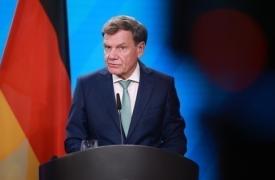 ΥΠΕΞ Γερμανίας: Η ηγεσία του Ιράν «έχει χάσει κάθε νομιμοποίηση»