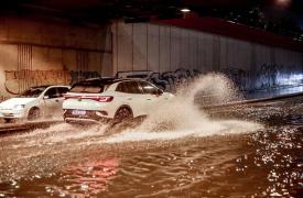 Υπ. Εργασίας: Έκτακτα μέτρα για προστασία των εργαζομένων από τα ακραία καιρικά φαινόμενα