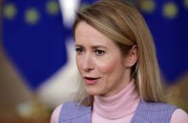 Κάλας: Έτοιμη να εισηγηθεί νέες κυρώσεις στο Ιράν η ΕΕ