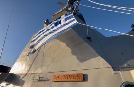 Ο «Κίμων» στην Ελλάδα: Τα χαρακτηριστικά της φρεγάτας Belharra