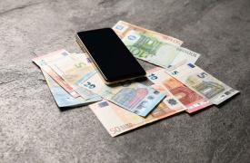 Χαρτζιλίκι μέσω IRIS - Τι διευκρινίζει η ΑΑΔΕ