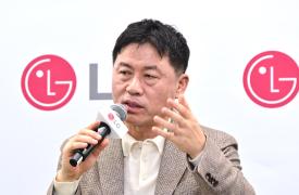 LG: Ανάπτυξη με κερδοφορία, ταχύτητα και δράση