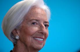 Λαγκάρντ: Οι ΗΠΑ «συμπεριφέρονται πολύ περίεργα ως σύμμαχοι»