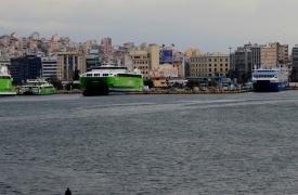 Ενισχύεται η παρουσία των γυναικών στο ναυτικό επάγγελμα