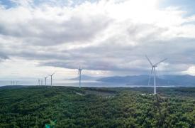 Principia: Πάνω από 200 εκατ. ευρώ το τίμημα για τα αιολικά πάρκα της EDPR