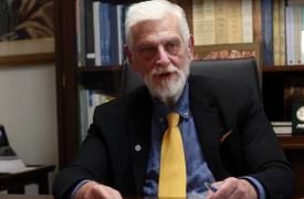 Γ. Λοβέρδος: Τα κόμματα της αντιπολίτευσης να υπερψηφίσουν το ν/σ για την επιστολική ψήφο των αποδήμων