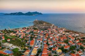 New York Times: Ένας ελληνικός προορισμός στους 52 κορυφαίους του κόσμου για το 2026