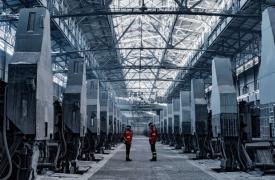 Η άμυνα ως νέο επιχειρηματικό Eldorado: Οι επενδύσεις των METLEN και THEON