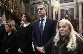 Μπακογιάννης: Η πολιτική αντιπαράθεση δεν είναι παιχνίδι μηδενικού αθροίσματος