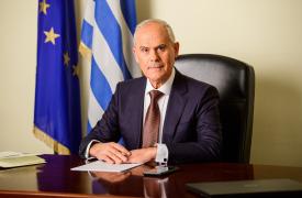 Ταγαράς: Ο χωρικός σχεδιασμός γίνεται εργαλείο ανάπτυξης και περιβαλλοντικής προστασίας